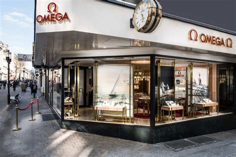 omega luxembourg locations.